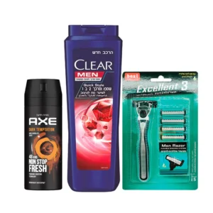 عناية شخصية