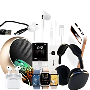 اكسسوارات موبايل